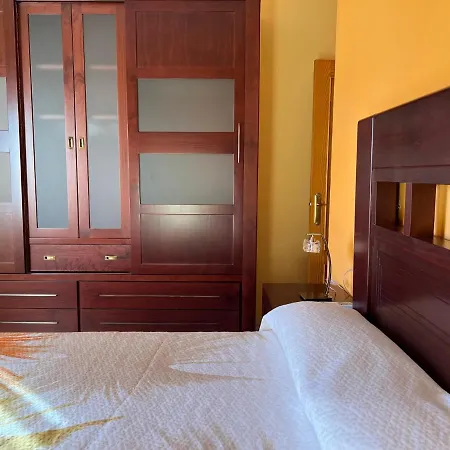 Casa El Olivar Сasa de vacaciones