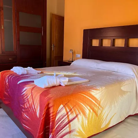 Сasa de vacaciones Casa El Olivar Almodóvar del Río