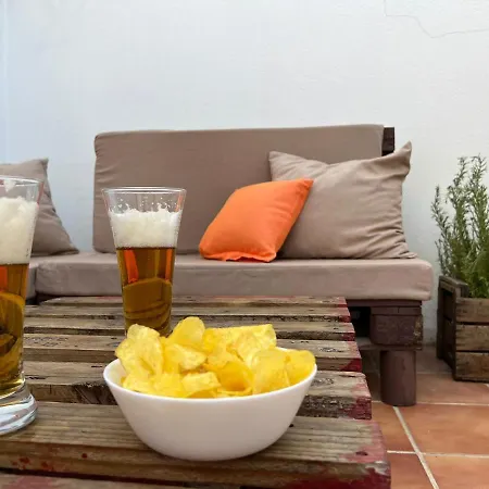 Сasa de vacaciones Casa El Olivar Almodóvar del Río
