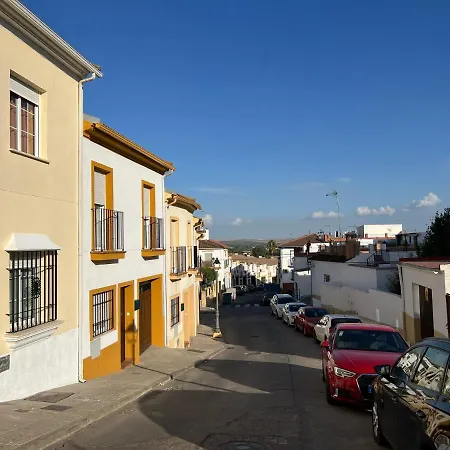 Casa El Olivar Almodóvar del Río
