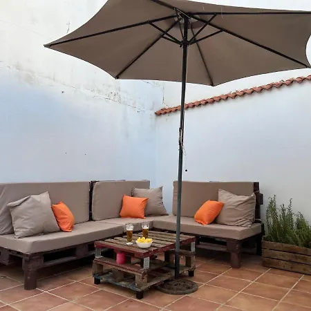 Casa El Olivar *