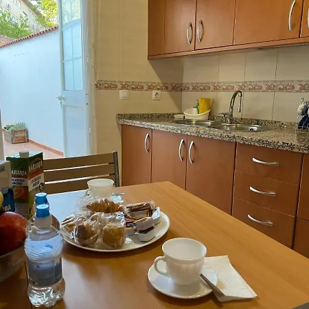 Сasa de vacaciones Casa El Olivar Almodóvar del Río