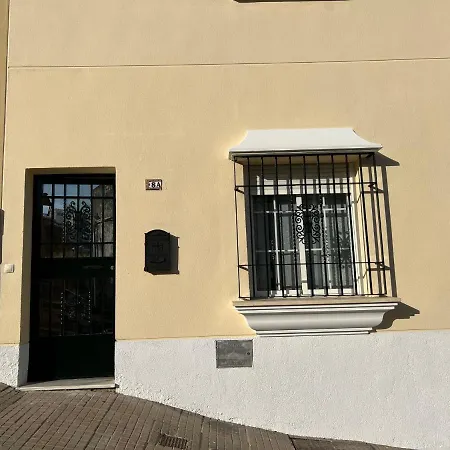 Casa El Olivar