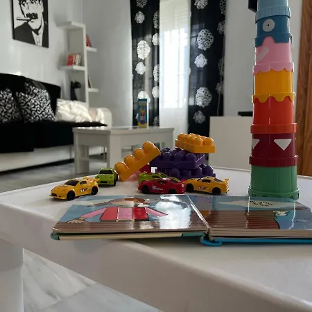 Casa El Olivar Сasa de vacaciones Almodóvar del Río
