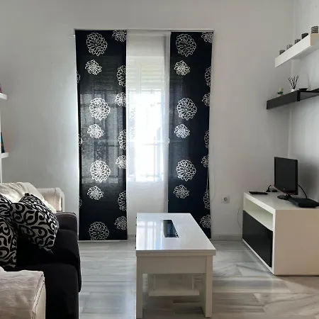 Сasa de vacaciones Casa El Olivar