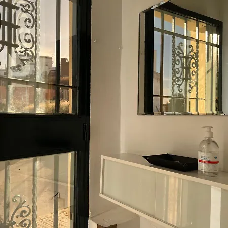 Casa El Olivar *