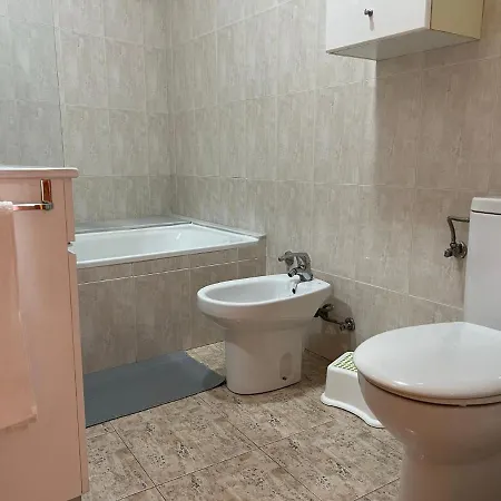 Сasa de vacaciones Casa El Olivar