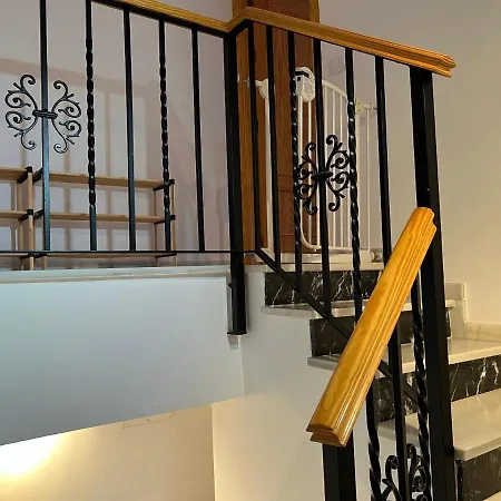 Casa El Olivar Сasa de vacaciones Almodóvar del Río