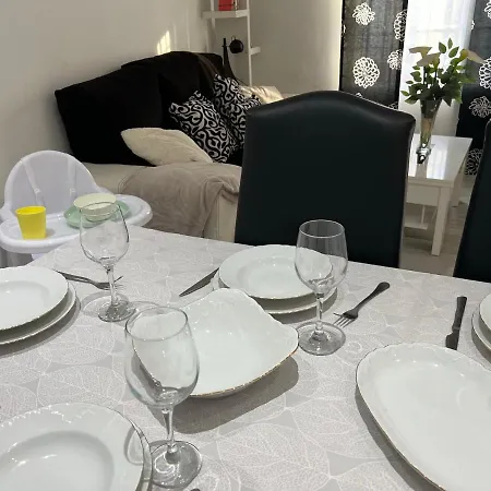 Сasa de vacaciones Casa El Olivar Almodóvar del Río