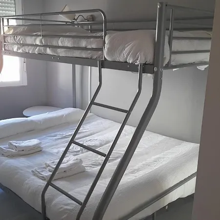 Casa El Olivar Сasa de vacaciones
